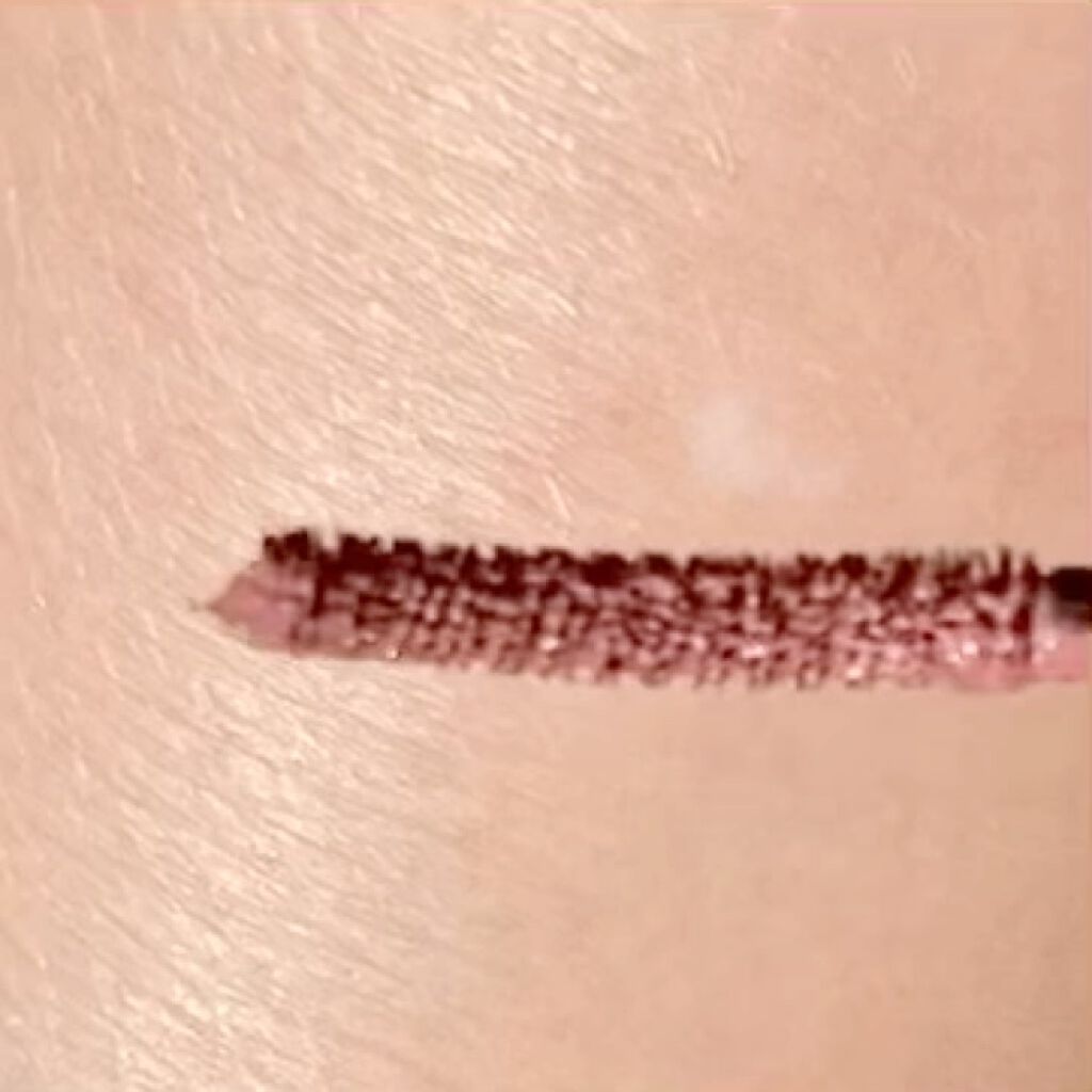 マイシャドウパレット/play on make/アイシャドウパレットの動画クチコミ5つ目