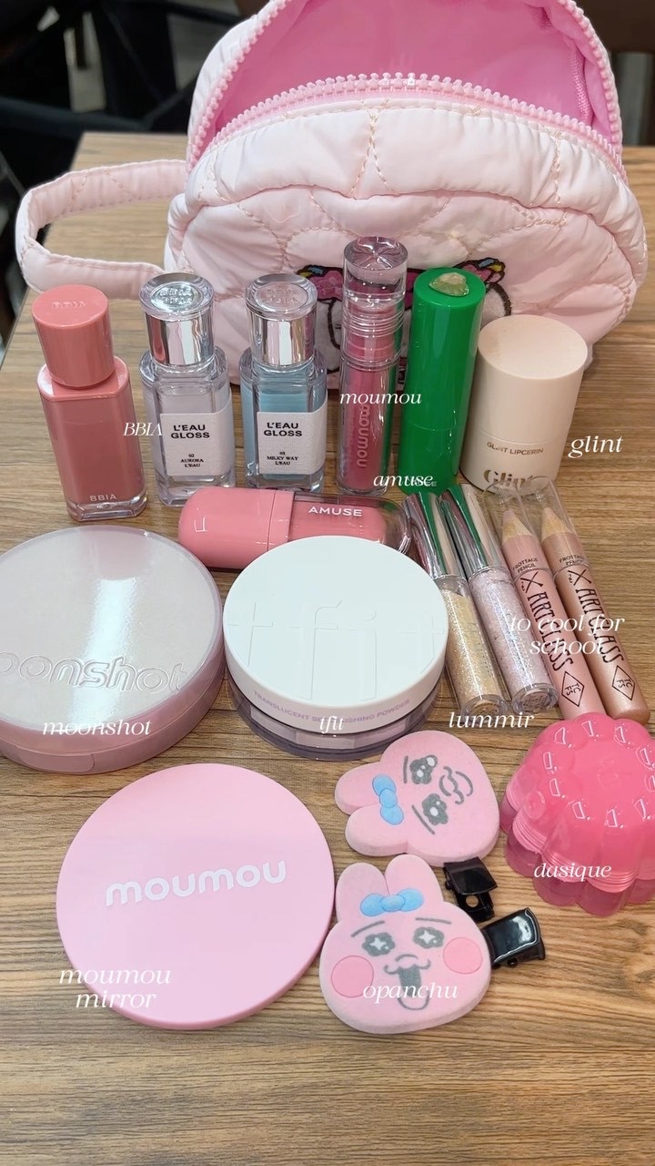 プロペアリングティント/moumou/リップティントを使ったクチコミ（1枚目）