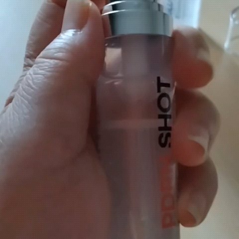 PDRN SHOT/SAM'U/美容液を使ったクチコミ（2枚目）