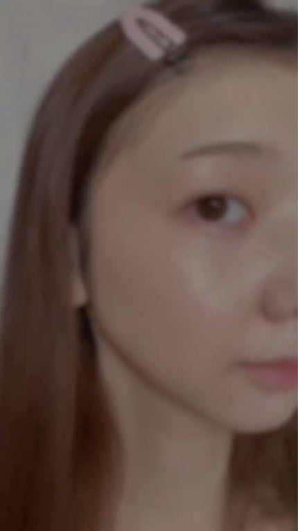 ミシャ グロウ スキンバーム(R)/MISSHA/化粧下地を使ったクチコミ(4枚目)