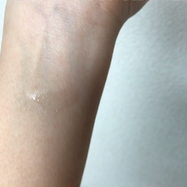 フルーティーピュアオイルリップ/キャンメイク/リップグロスを使ったクチコミ（2枚目）