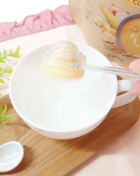 ボタニカルライフプロテイン/ドクターズ ナチュラル レシピ/ソイプロテインの動画クチコミ4つ目