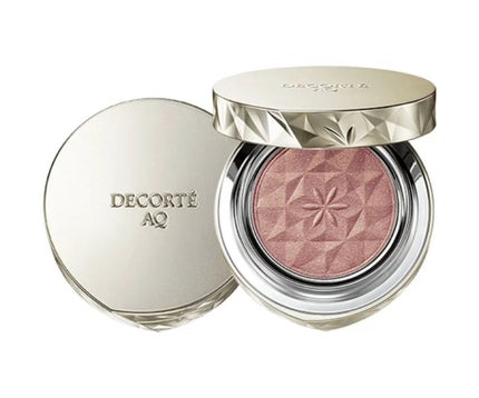 AQ ブラッシュ/DECORTÉ/パウダーチークの人気ショート動画