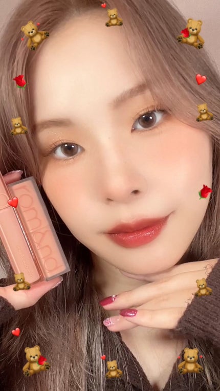 シャドウパレット/dasique/アイシャドウパレットの人気ショート動画