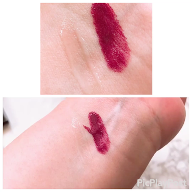 プロボカリプス リップカラー/リンメル ロンドン/リップグロスの動画クチコミ3つ目