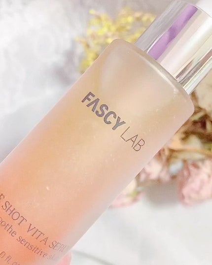 nao/垢抜けたいママ on LIPS 「#Sponsored@fascylab_japan#vitas..」(8枚目)