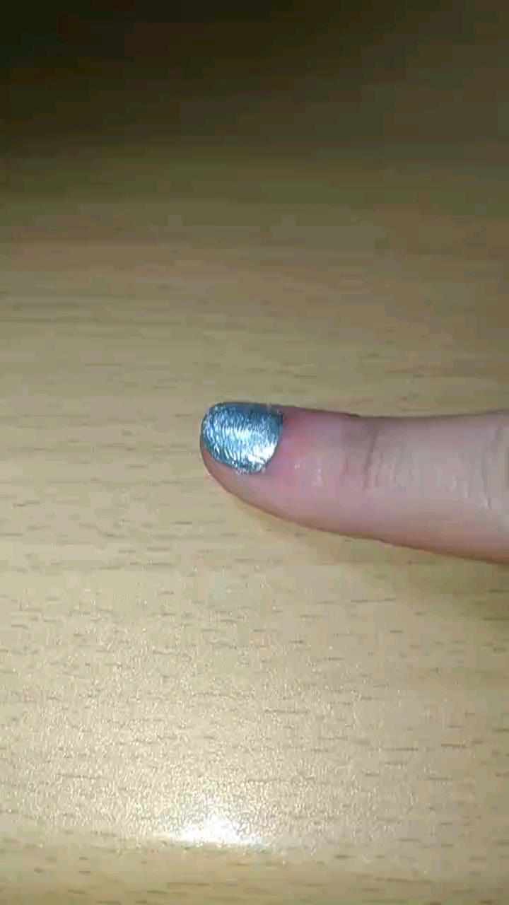 ネイルホリック/ネイルホリック/マニキュアを使ったクチコミ（2枚目）