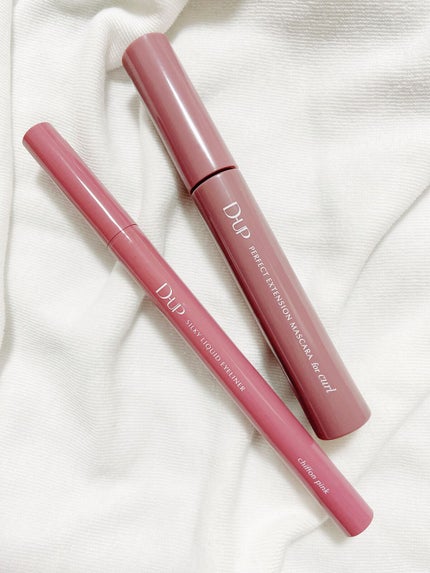 シルキーリキッドアイライナーWP/D-UP/リキッドアイライナーの人気ショート動画