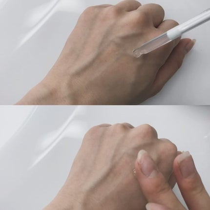 デュアル エフェクト アンプル/REJURAN COSMETICS/美容液を使ったクチコミ(2枚目)