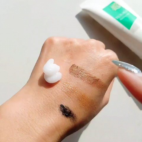 ホワイトラベル　ゆらぎクレンジングバーム/ミックコスモ/クレンジングバームを使ったクチコミ（3枚目）