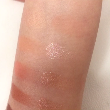 プロ アイ パレット/CLIO/アイシャドウパレットを使ったクチコミ(3枚目)