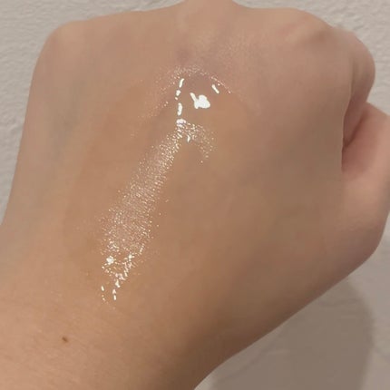 Cemenrete Calcium Intense Cream/Dr.Melaxin/フェイスクリームを使ったクチコミ(4枚目)