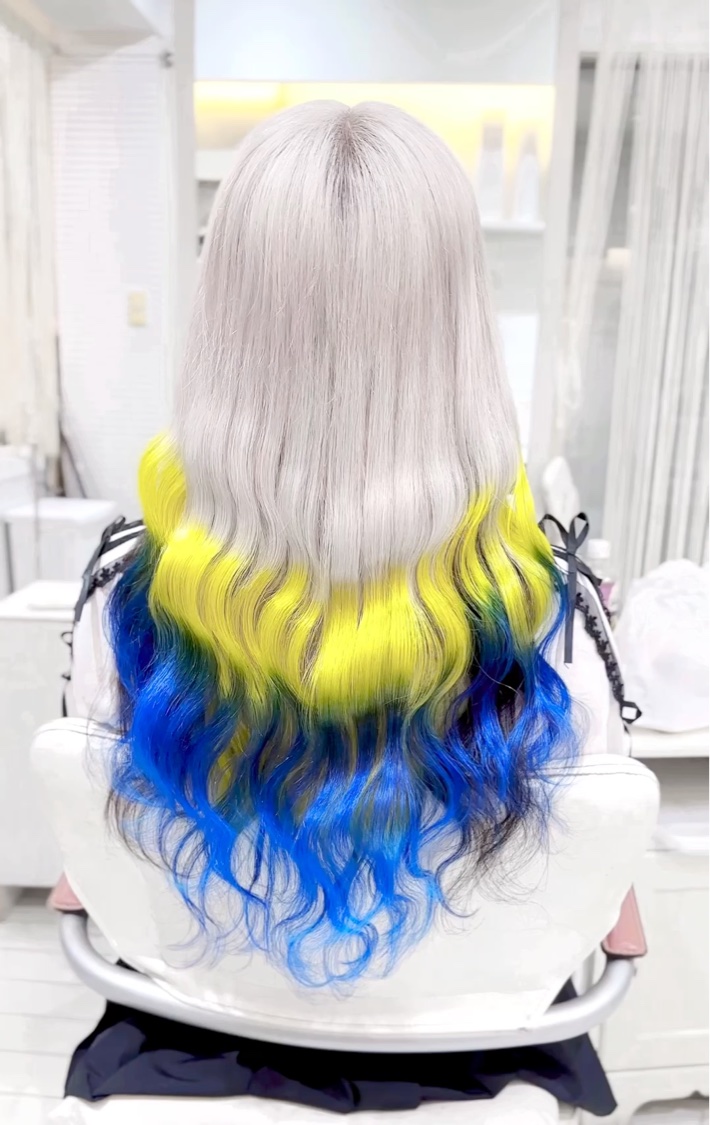 フラルネ ブライトリファイン ミルク EM/ALBION/乳液を使ったクチコミ（2枚目）