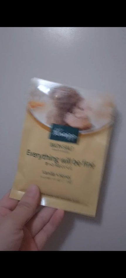 クナイプ バスソルト バニラ&ハニーの香り/クナイプ/無機塩系入浴剤の人気ショート動画