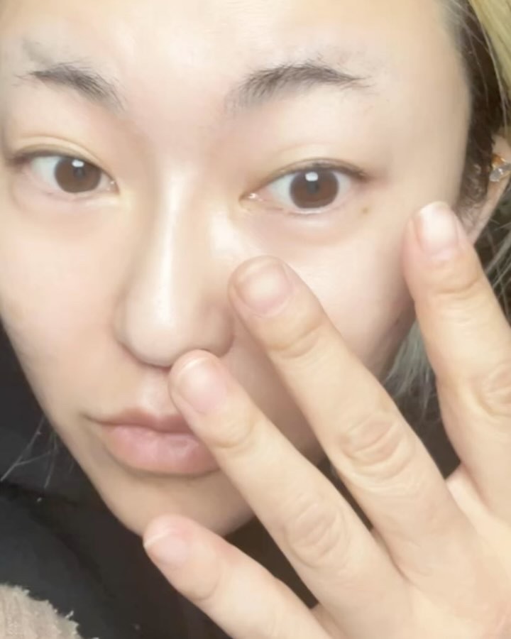 アイファルトアイバッククリーム/Dr.Melaxin/アイケア・アイクリームを使ったクチコミ（3枚目）