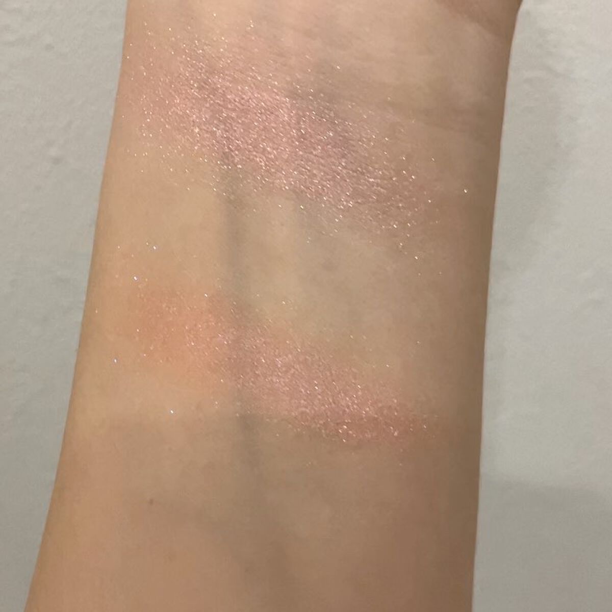 【旧】ディオールスキン ルージュ ブラッシュ/Dior/パウダーチークを使ったクチコミ（3枚目）