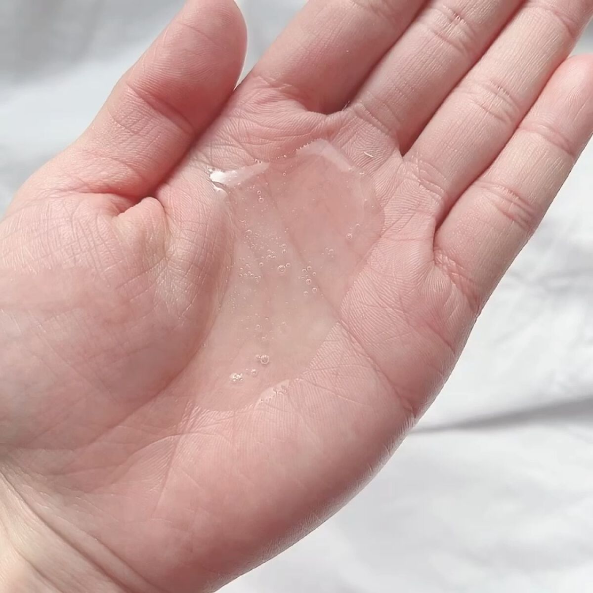 スキンクリア クレンズ オイル アロマタイプ(旧)/アテニア/オイルクレンジングの動画クチコミ2つ目