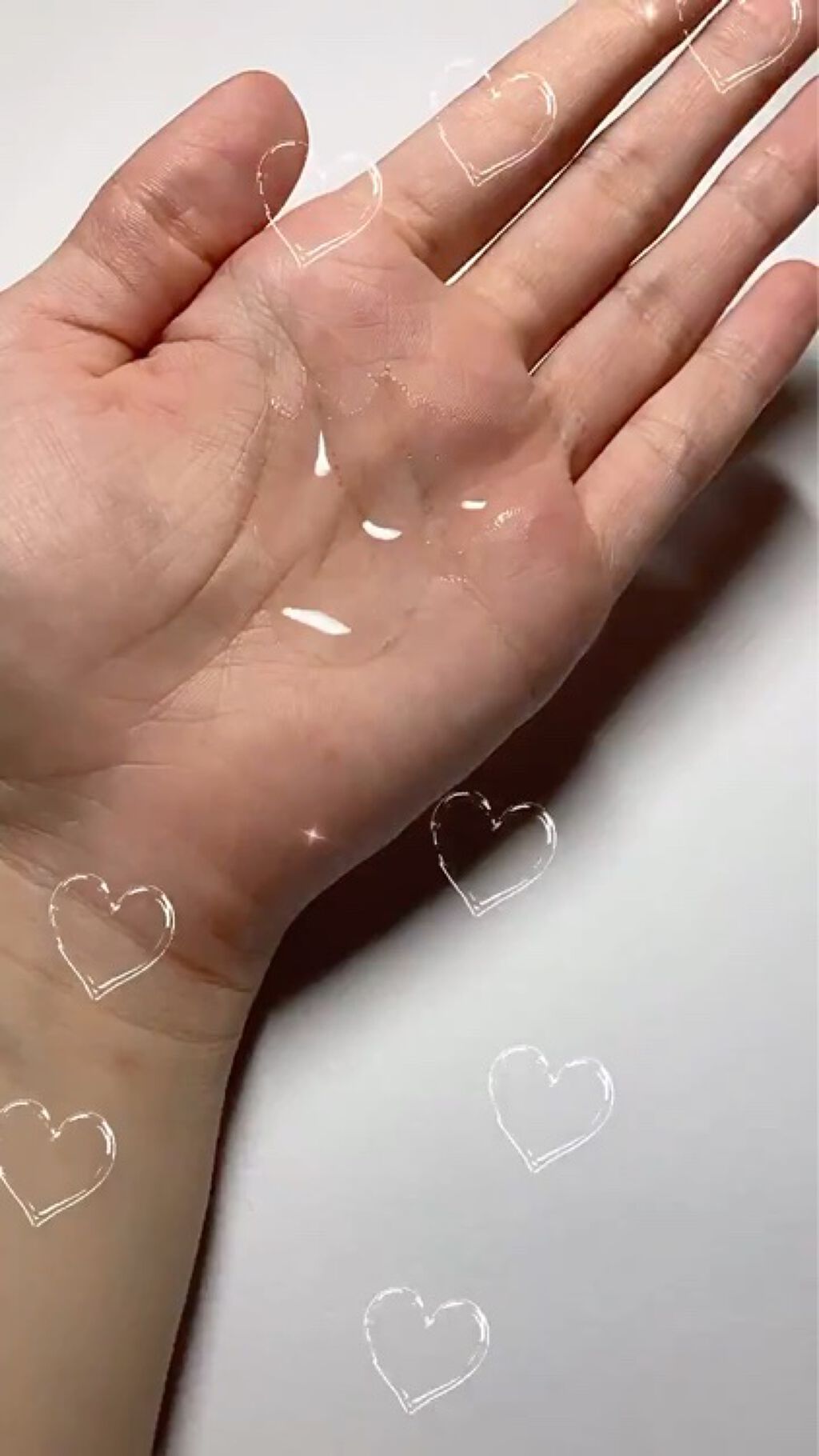 CCミルク/エッセンシャル/ヘアミルクを使ったクチコミ（3枚目）