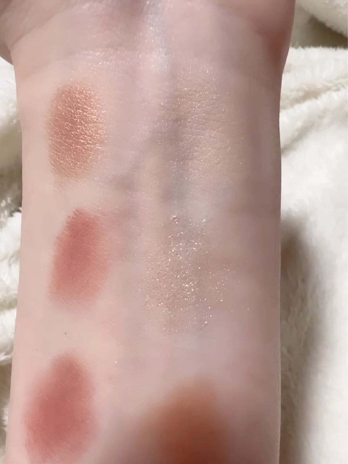 描くふたえアイライナー/CEZANNE/リキッドアイライナーを使ったクチコミ（3枚目）