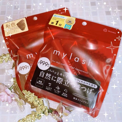 オペラ マイラッシュ アドバンスト/OPERA/マスカラの人気ショート動画