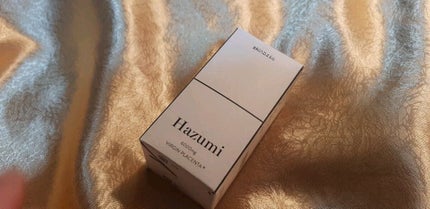 バージンプラセンタサプリ/Hazumi/美容サプリメントの人気ショート動画