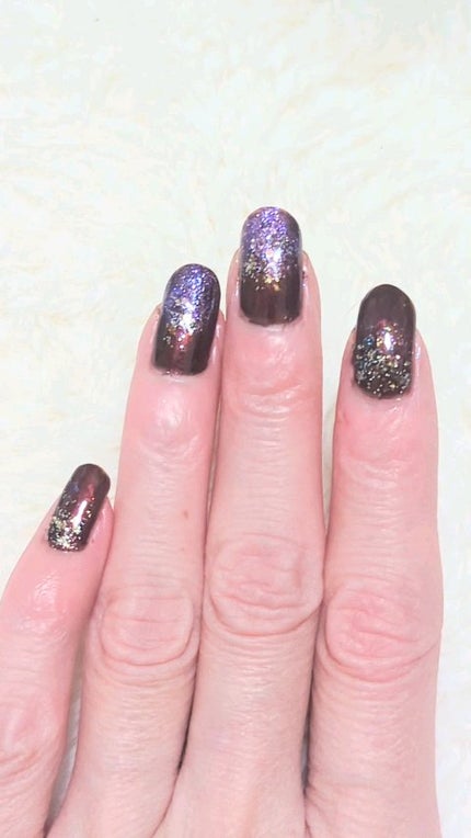 ネイル エナメル/REVLON/マニキュアを使ったクチコミ(1枚目)