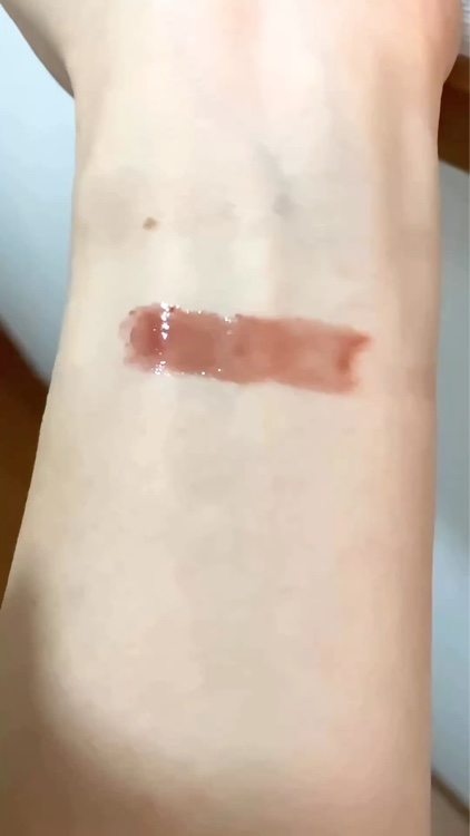 ケイト リップモンスター ツヤバース/KATE/口紅を使ったクチコミ（2枚目）