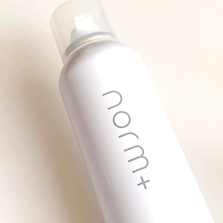 試してみた】norm+ ファインバブルウォッシュの効果・肌質別の口コミ