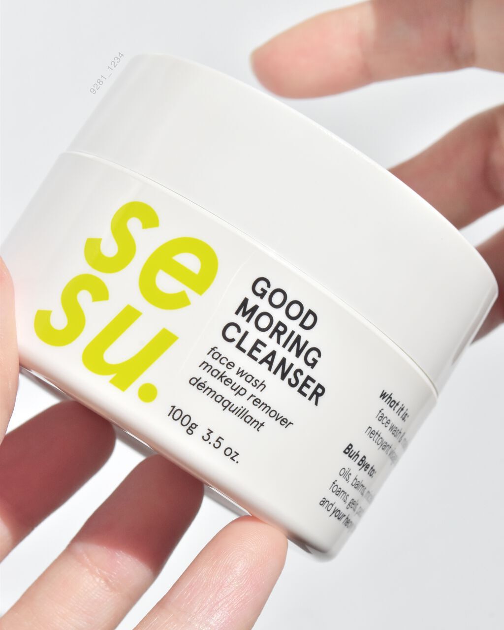 GOOD MORING  CLEANSER/simply works/クレンジングバームの人気ショート動画