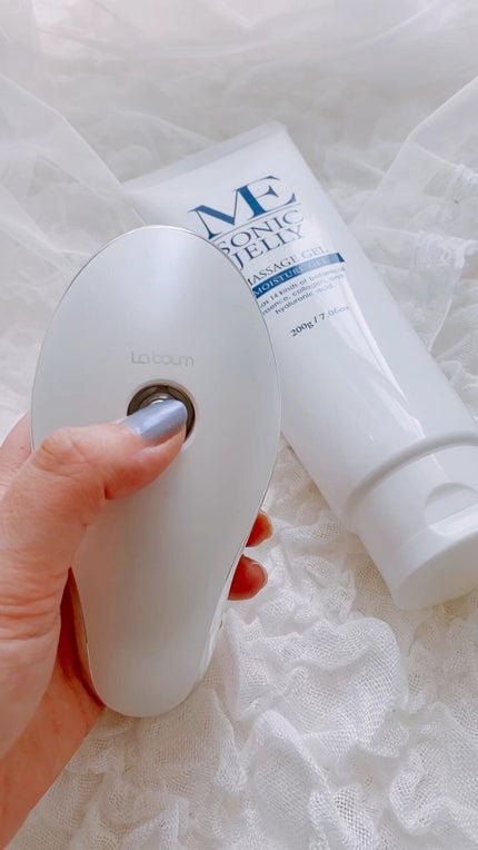 MEラボン/ME/美顔器・マッサージの人気ショート動画