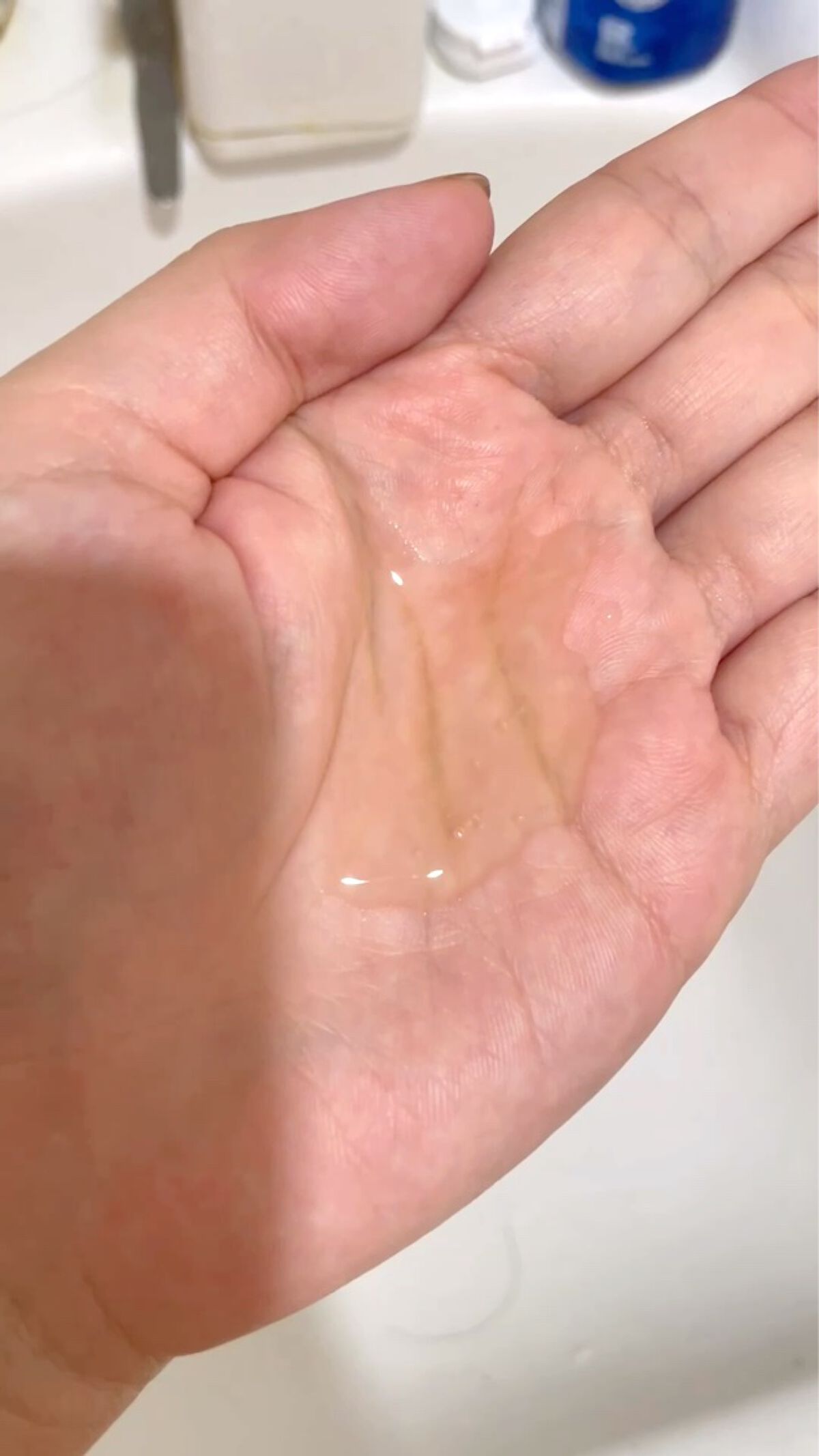 イグニス イオ モイスト ウォッシュ クレンズ/IGNIS/その他洗顔料の動画クチコミ1つ目