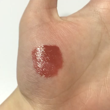 ライフカラーリップバイブ/It's skin/リップグロスの動画クチコミ1つ目