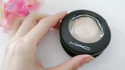 M·A·C ミネラライズ スキンフィニッシュ/M・A・C/パウダーハイライトの人気ショート動画