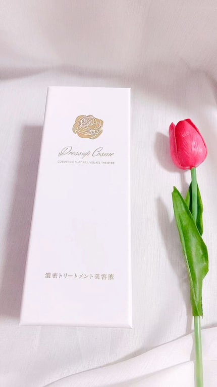 を使ったクチコミ(1枚目)