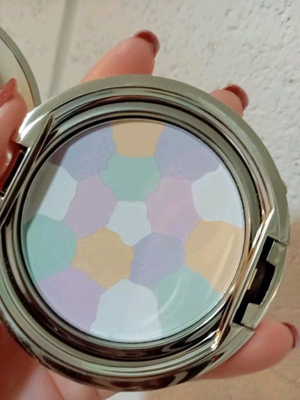 マルチカラーフェイスパウダー/Dolly Angel/プレストパウダーの人気ショート動画