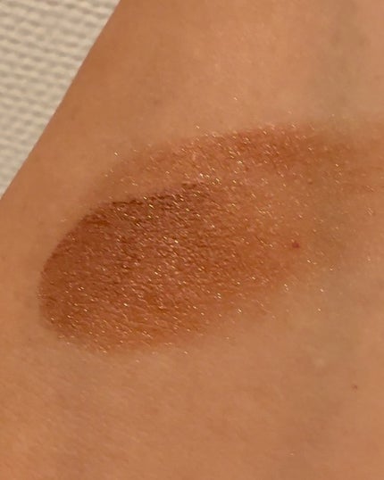 THREE グラムトーンカラーカスタード/THREE/ジェル・クリームチークを使ったクチコミ(4枚目)