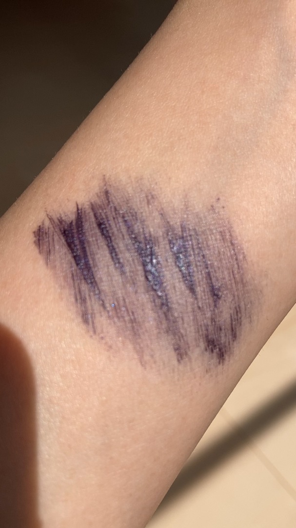 イルミラッシュマスカラ/オルビス/マスカラの動画クチコミ1つ目