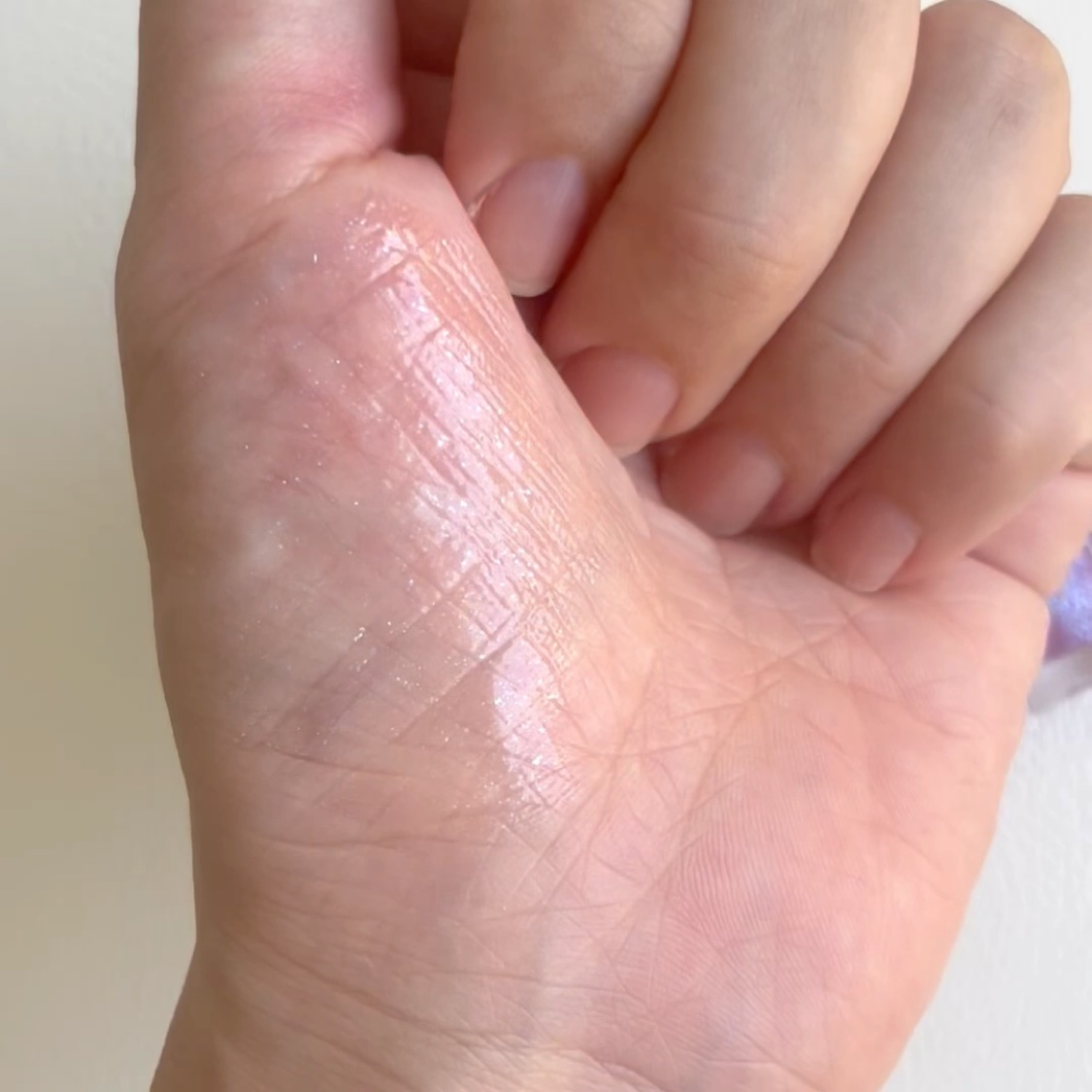 ルナソル リップグロウフラッシュ/LUNASOL/口紅の動画クチコミ3つ目