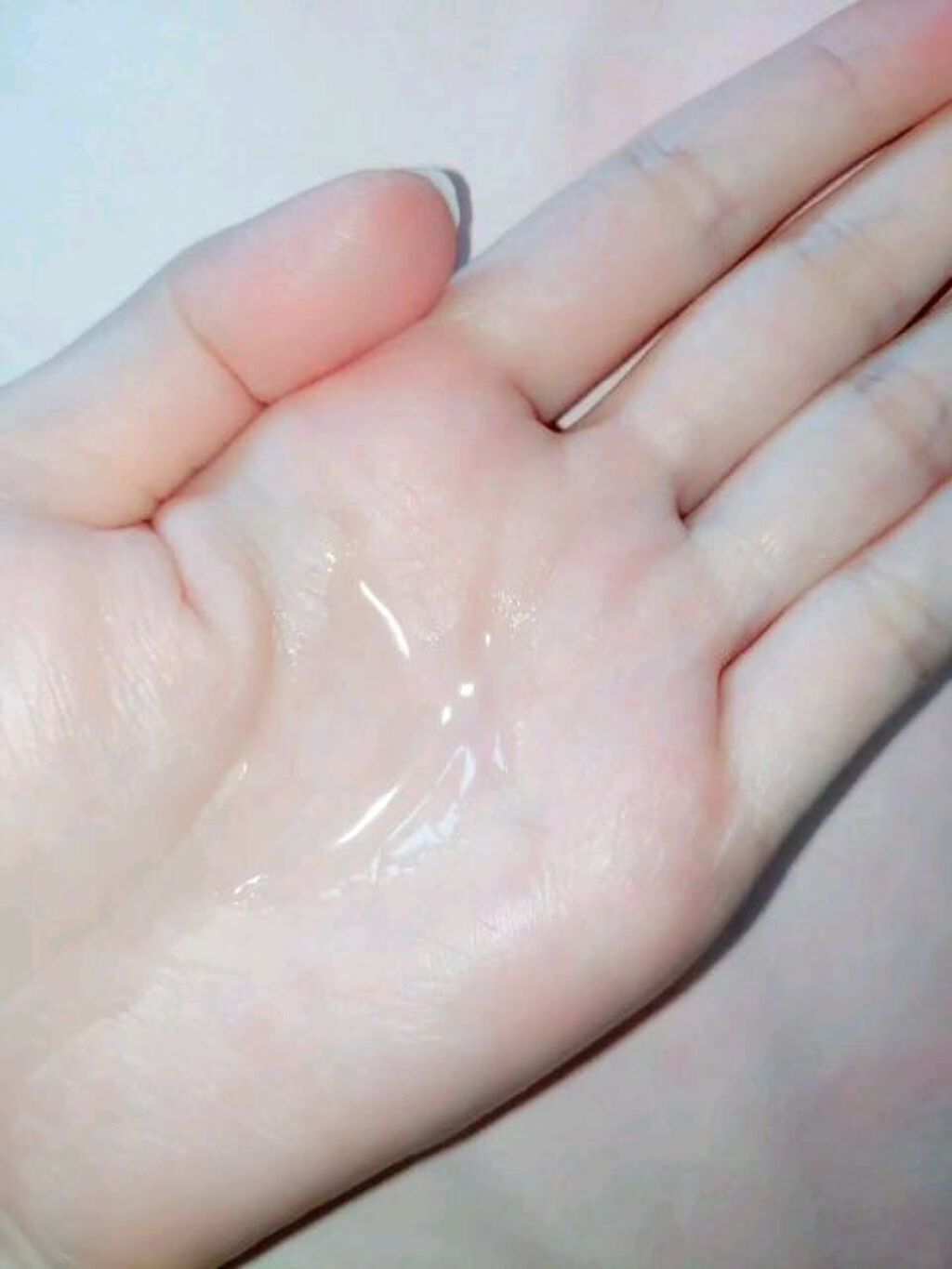 スキン コンディショニング ローション/SNIDEL BEAUTY/化粧水の動画クチコミ1つ目