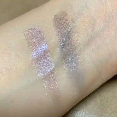 インジーニアス クリーム＆パウダー アイズ/RMK/ジェル・クリームアイシャドウを使ったクチコミ（4枚目）