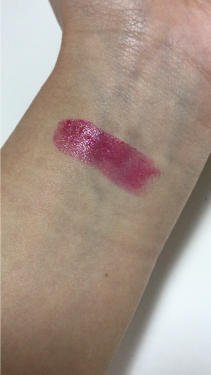 ライブリー ルージュ/エレガンス クルーズ/口紅の動画クチコミ2つ目