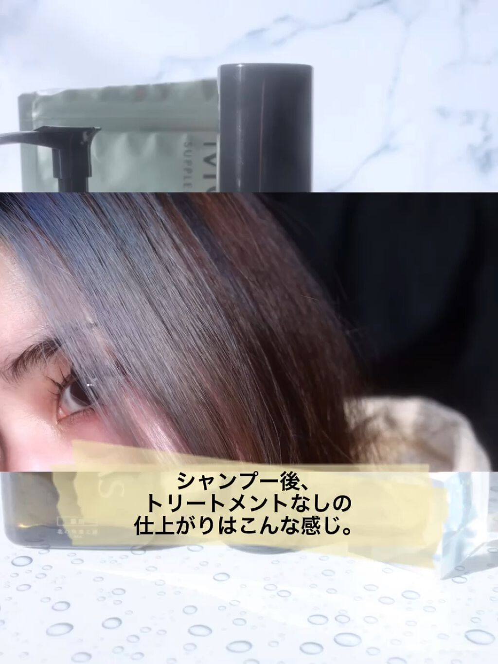 モウダス 薬用 発毛促進剤/北の快適工房/頭皮ローションを使ったクチコミ（1枚目）