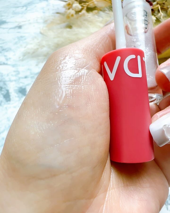 グロウデュイティント/MOOLDA/リップティントの動画クチコミ3つ目