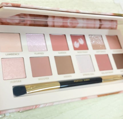 エクスプローラ12色 動物アイシャドウパレット/PERFECT DIARY/アイシャドウパレットの人気ショート動画