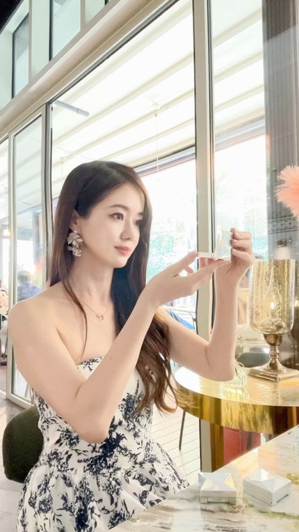 オーロラ ハイライト/LionWell(ライオンウェル)/パウダーハイライトの人気ショート動画