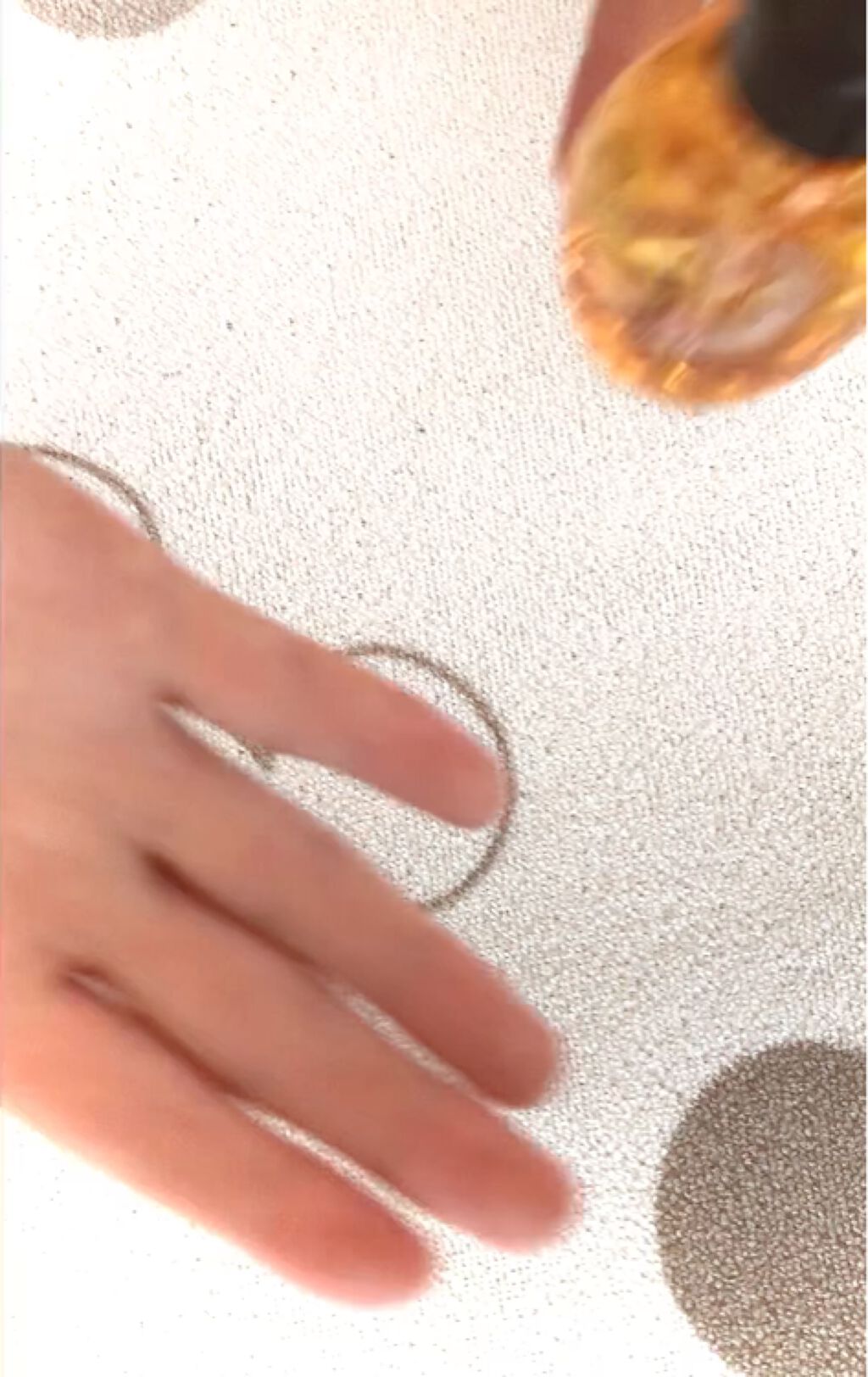 CCオイル/エッセンシャル/ヘアオイルを使ったクチコミ（3枚目）