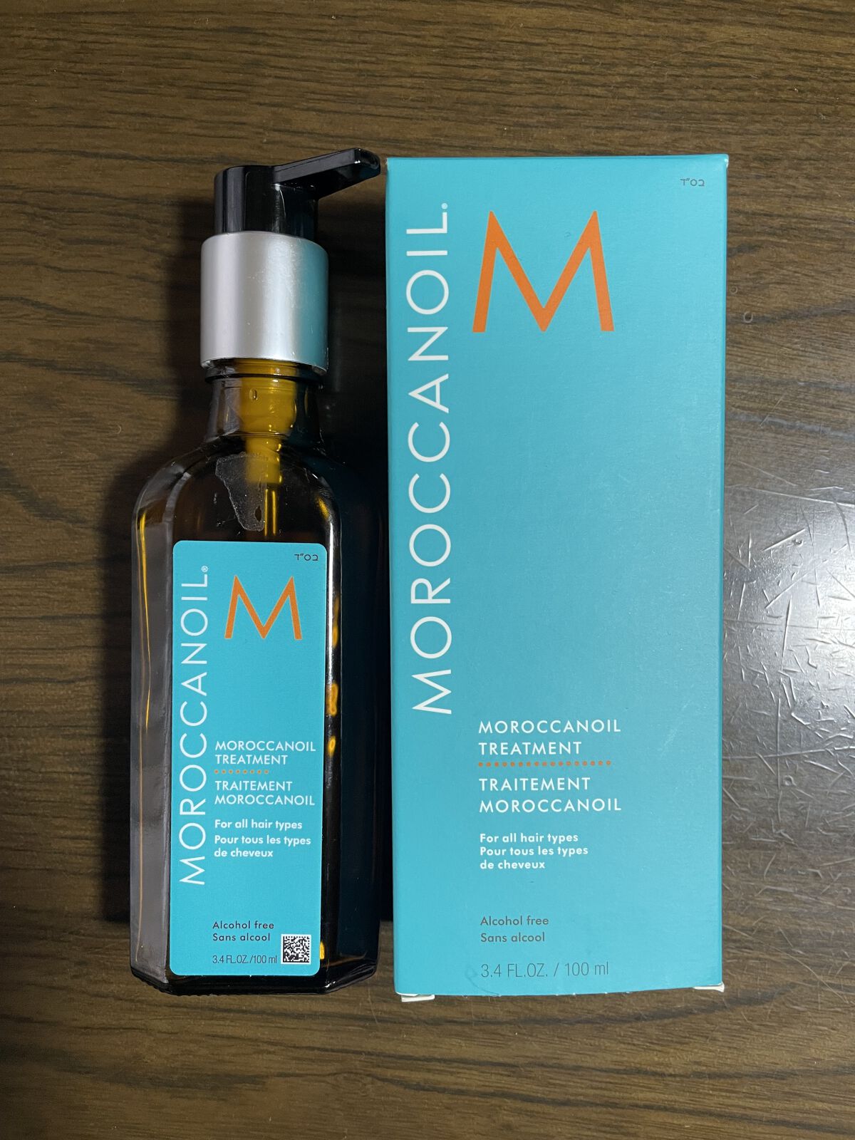 モロッカンオイル トリートメント/モロッカンオイル/ヘアオイルの人気ショート動画