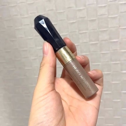 カラーリングアイブロウ/ヘビーローテーション/眉マスカラの人気ショート動画