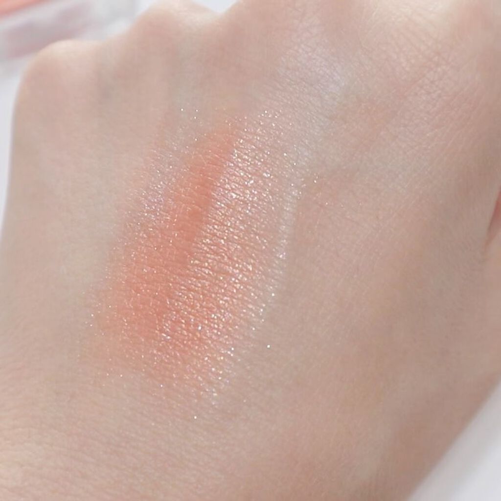 アイカラー プレイフル/エレガンス クルーズ/単色アイシャドウの動画クチコミ1つ目