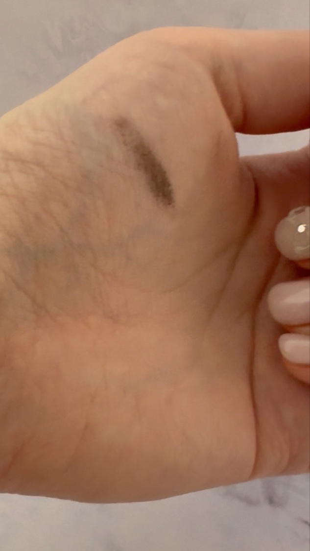 クシ ブロー/shu uemura/眉マスカラの動画クチコミ1つ目